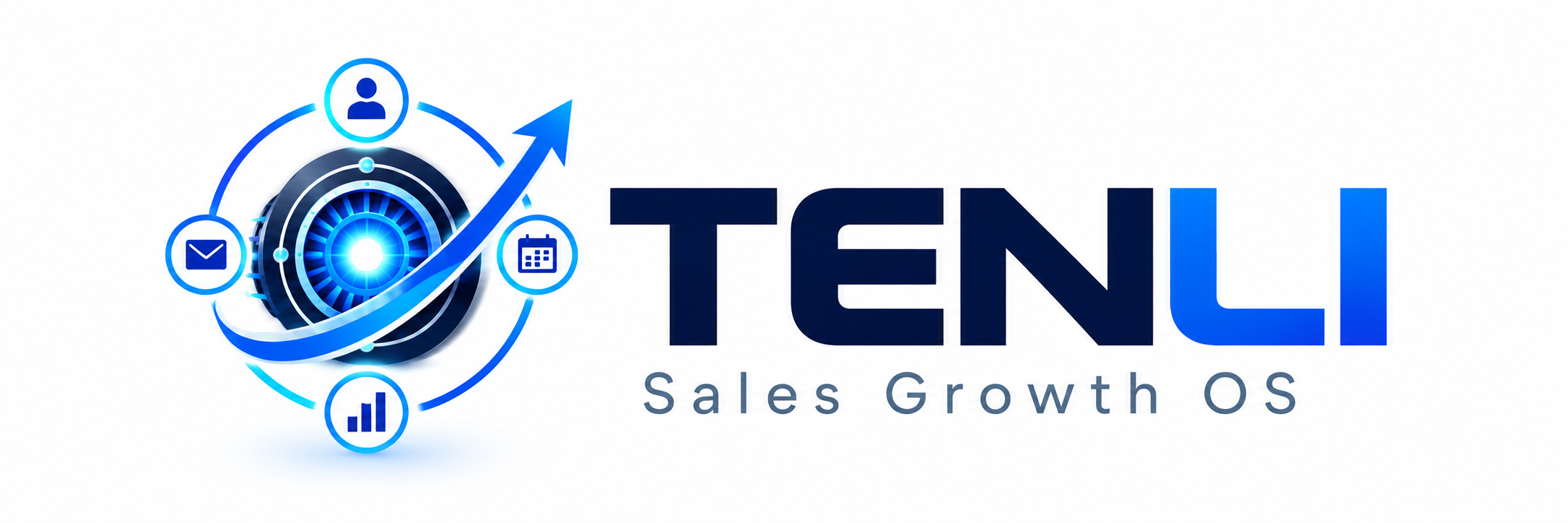 Tenli logo